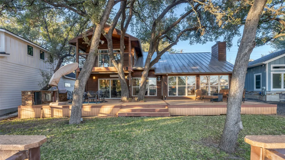450 Pecan Creek Drive Horseshoe Bay, TX 78657