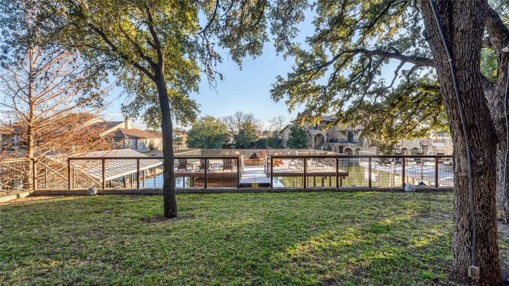 450 Pecan Creek Drive Horseshoe Bay, TX 78657