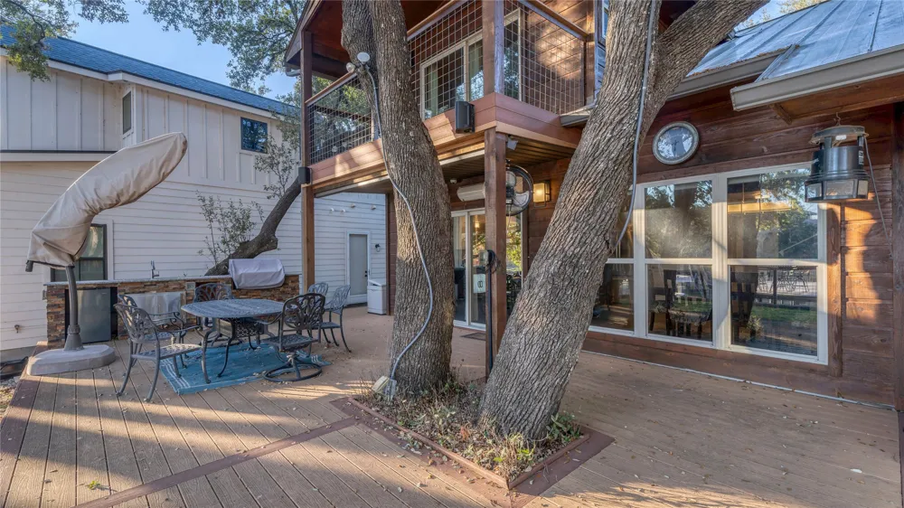 450 Pecan Creek Drive Horseshoe Bay, TX 78657