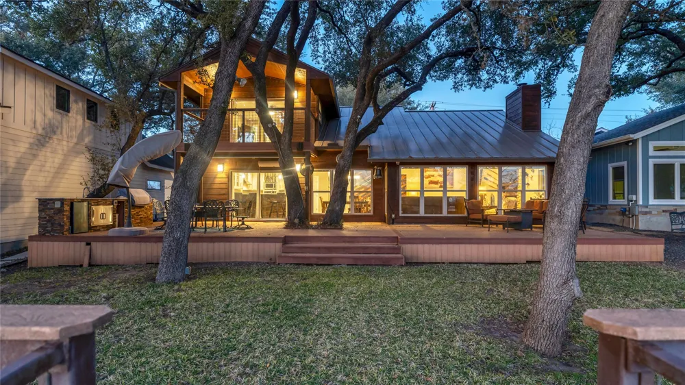 450 Pecan Creek Drive Horseshoe Bay, TX 78657