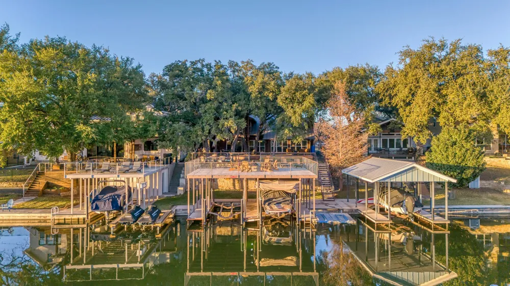 450 Pecan Creek Drive Horseshoe Bay, TX 78657