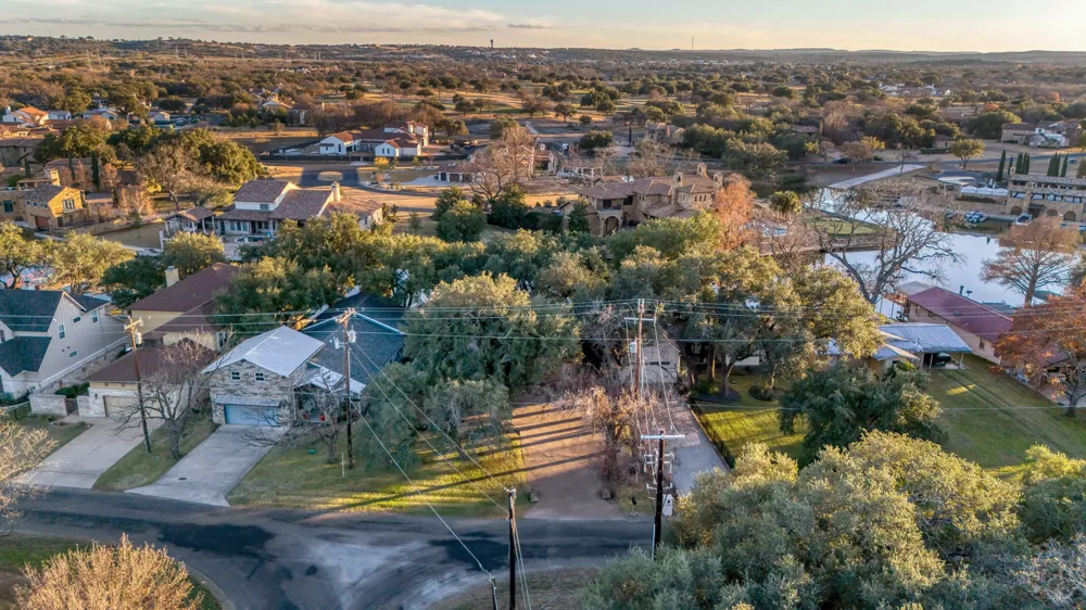 450 Pecan Creek Drive Horseshoe Bay, TX 78657