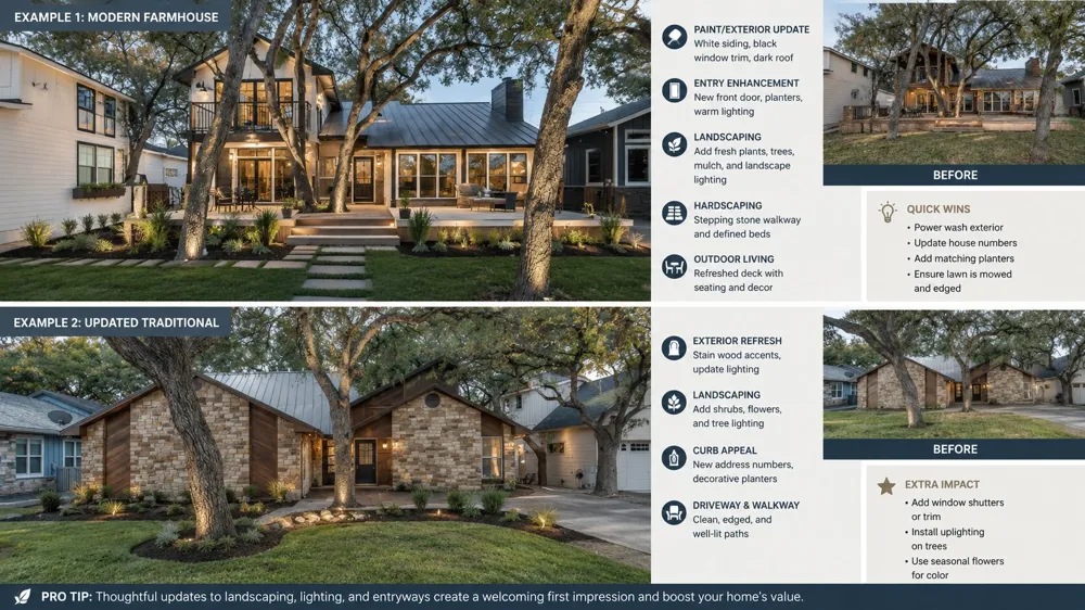450 Pecan Creek Drive Horseshoe Bay, TX 78657