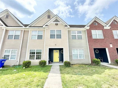 1026 Wheel House Lane #C