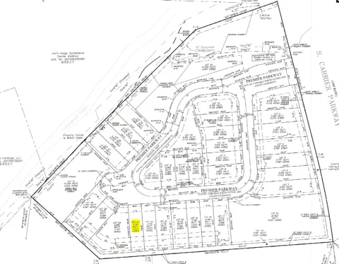 836 Premier Parkway