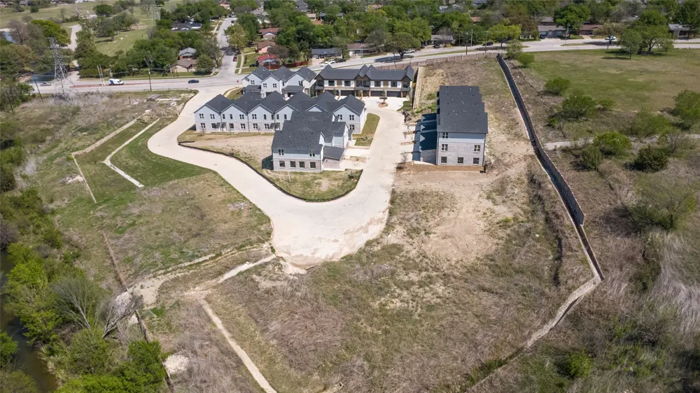 836 Premier Parkway Grand Prairie, TX 75051