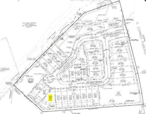 838 Premier Parkway