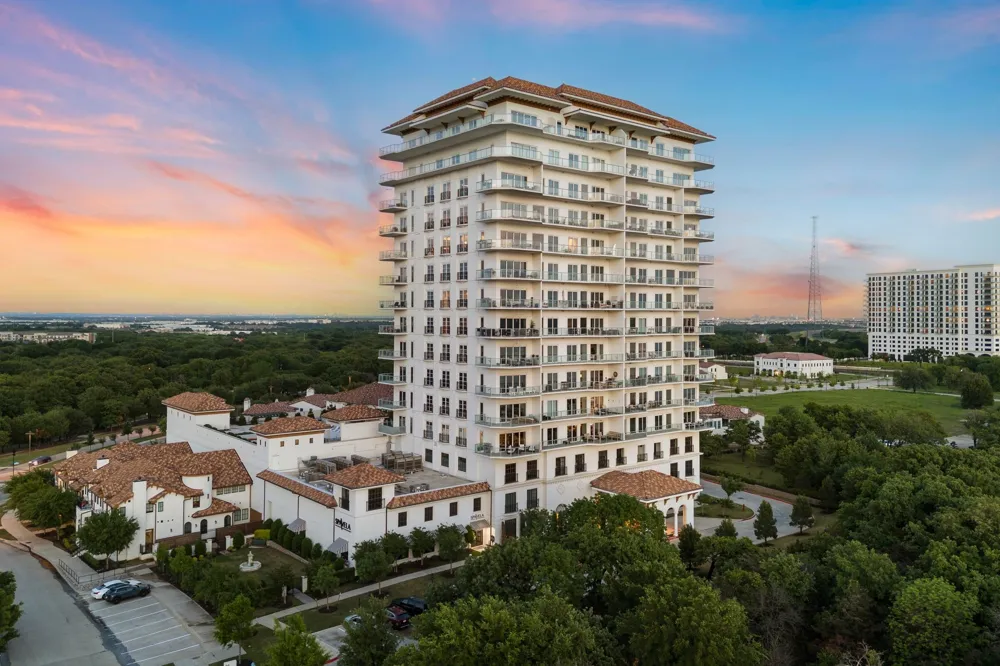 2800 Lakeside Parkway #1003 Flower Mound, TX 75022