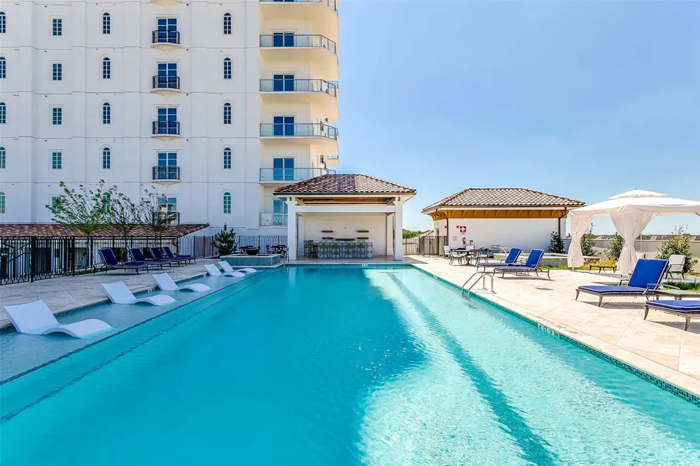 2800 Lakeside Parkway #1003 Flower Mound, TX 75022