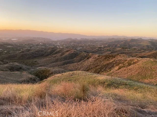 Romero Canyon Castaic, CA 91384