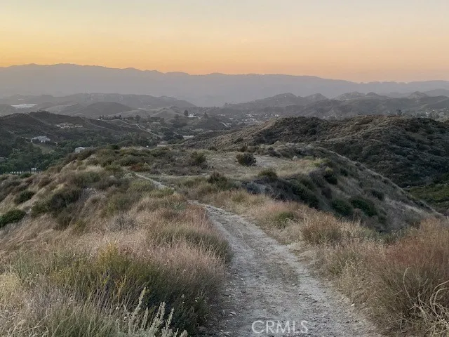 Romero Canyon Castaic, CA 91384