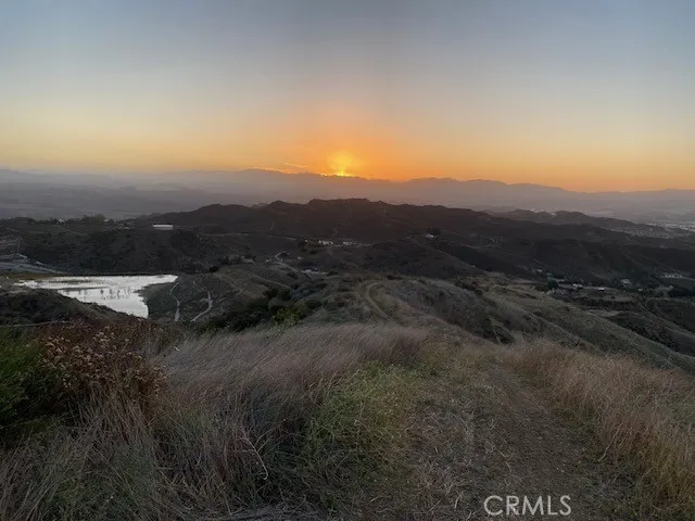 Romero Canyon Castaic, CA 91384