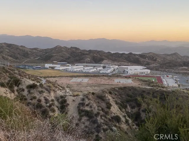 Romero Canyon Castaic, CA 91384