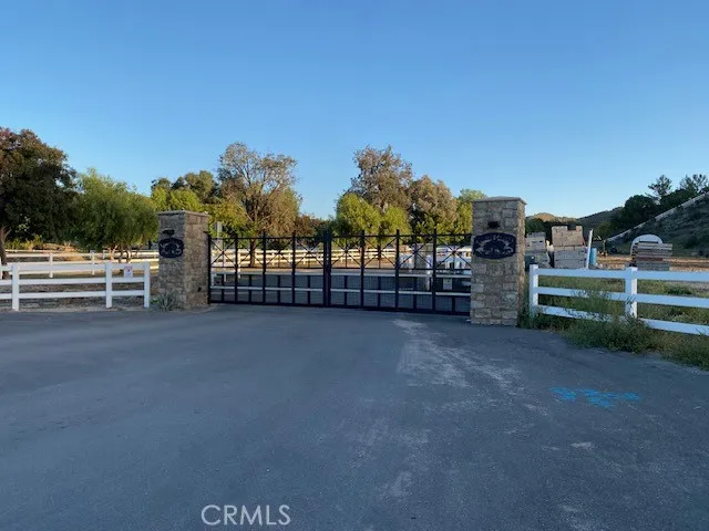 Romero Canyon Castaic, CA 91384