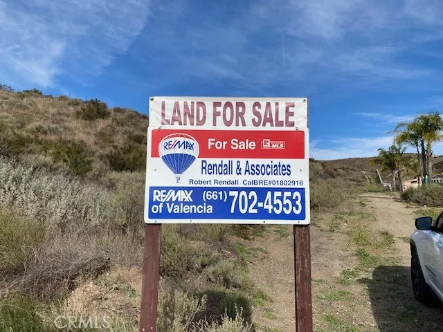 Romero Canyon Castaic, CA 91384