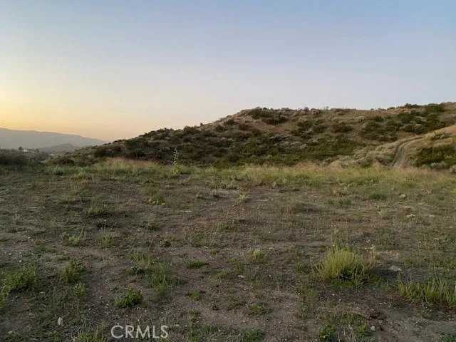 Romero Canyon Castaic, CA 91384