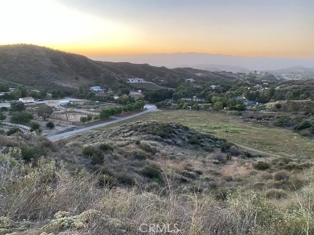 Romero Canyon Castaic, CA 91384