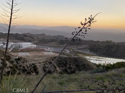 Romero Canyon