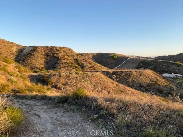 Romero Canyon Castaic, CA 91384