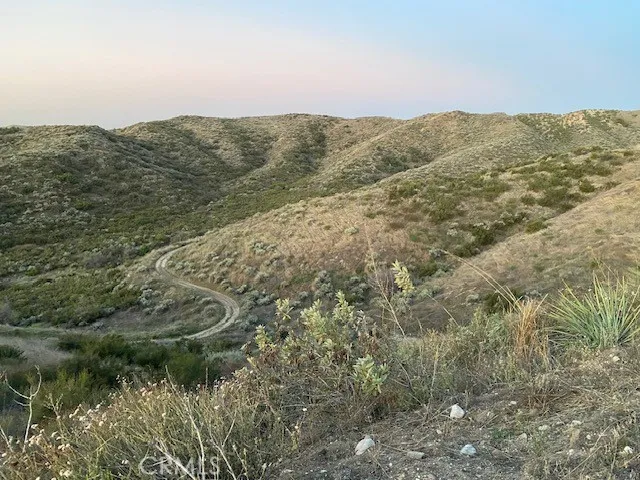 Romero Canyon Castaic, CA 91384