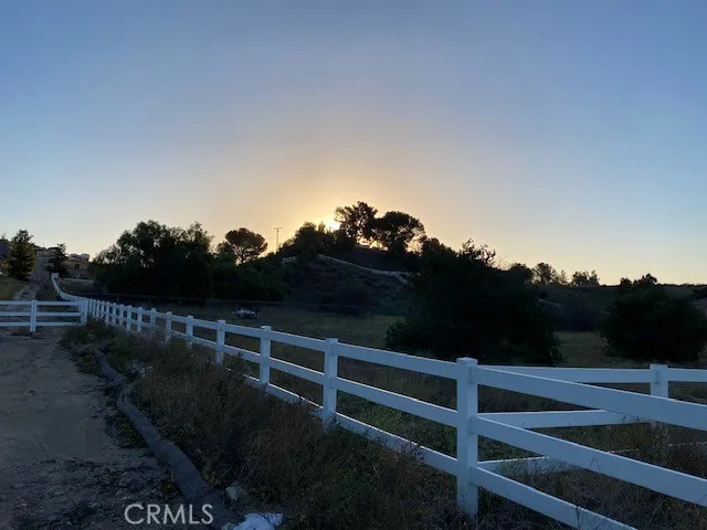 Romero Canyon Castaic, CA 91384