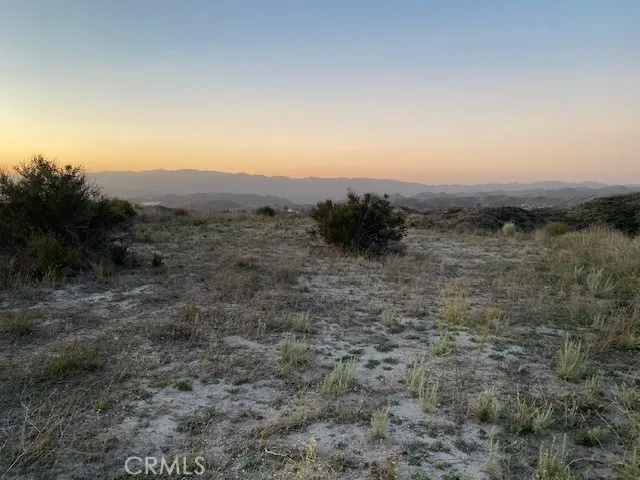 Romero Canyon Castaic, CA 91384