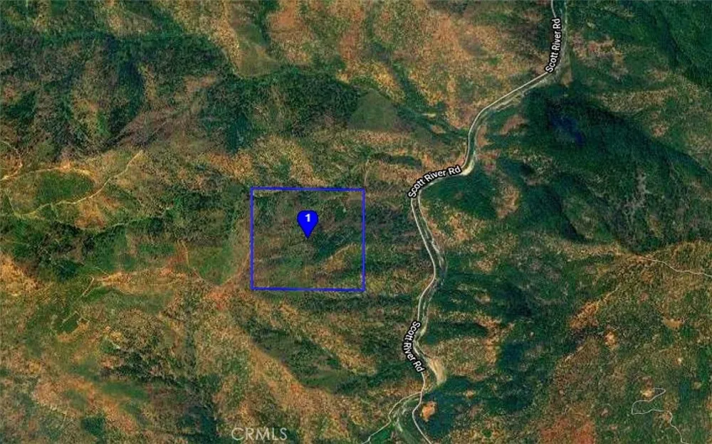 Scott River Road Fort Jones, CA 96032
