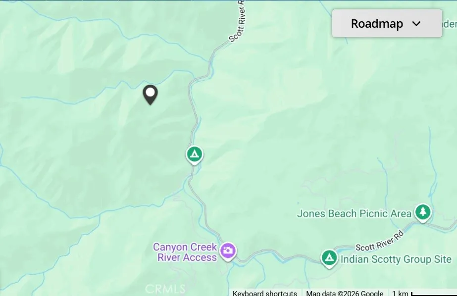 Scott River Road Fort Jones, CA 96032