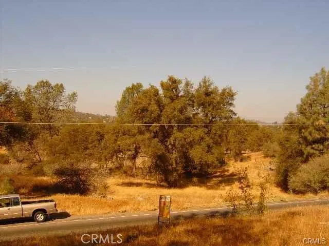 Revis Road Coarsegold, CA 93614