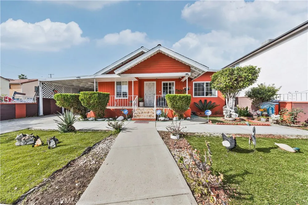 6315 Miramonte Boulevard