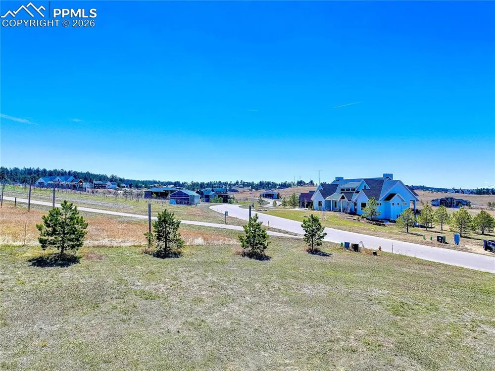 2568 Fox View Trail Franktown, CO 80116