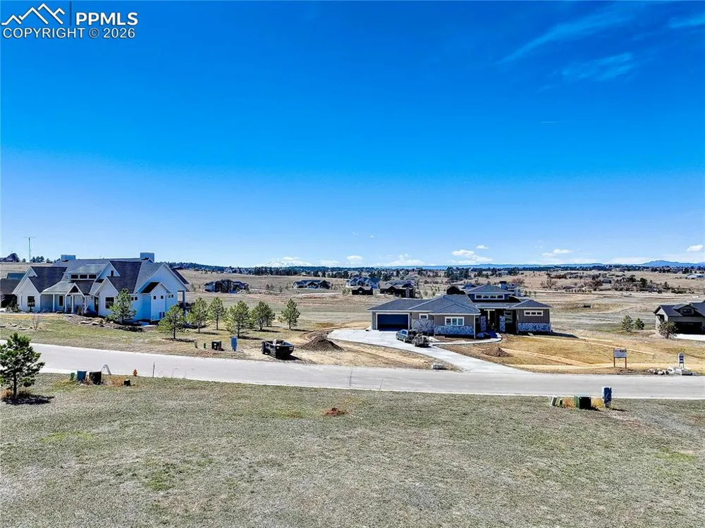 2568 Fox View Trail Franktown, CO 80116