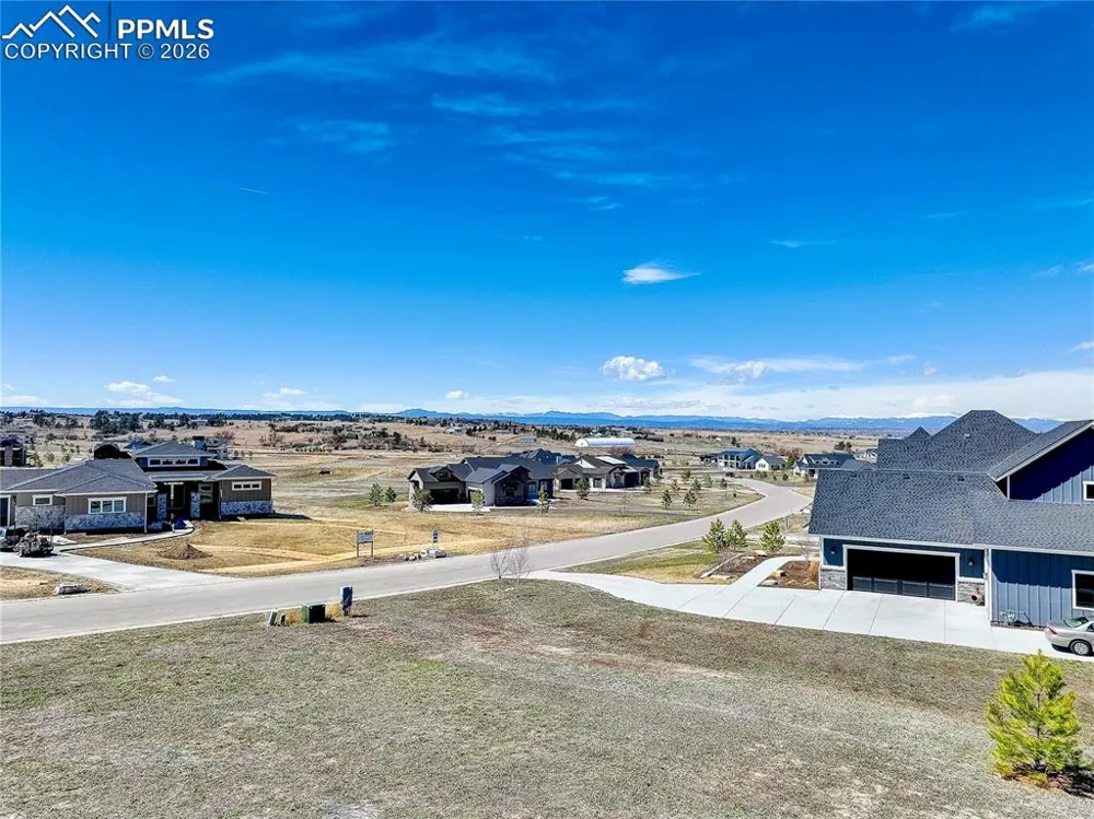 2568 Fox View Trail Franktown, CO 80116