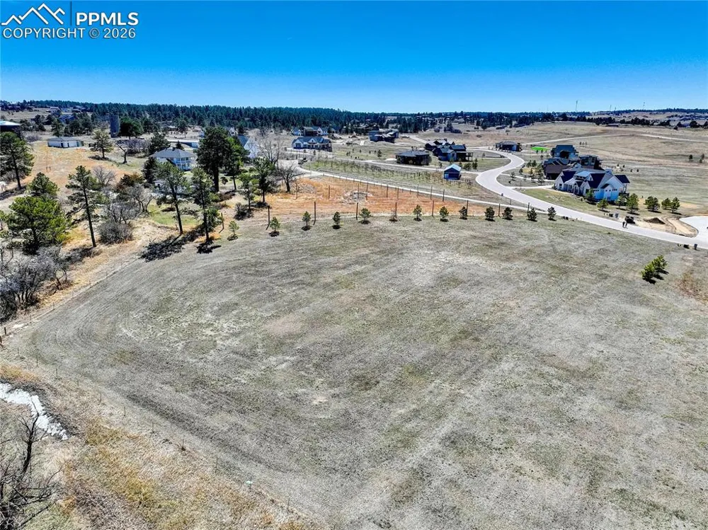 2568 Fox View Trail Franktown, CO 80116