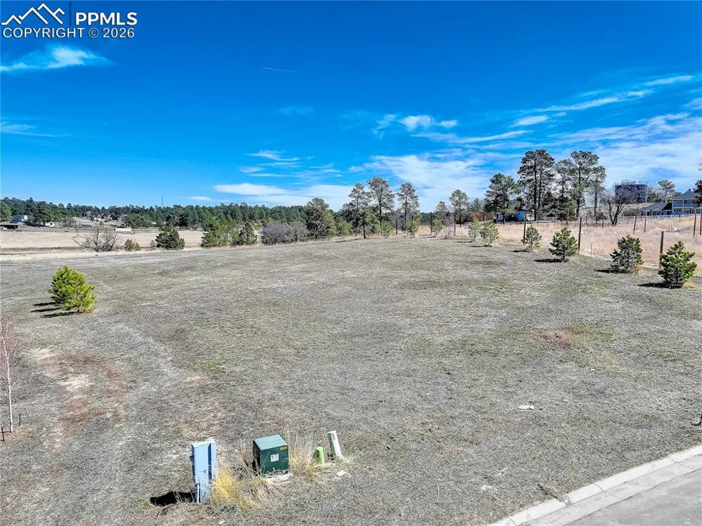 2568 Fox View Trail Franktown, CO 80116