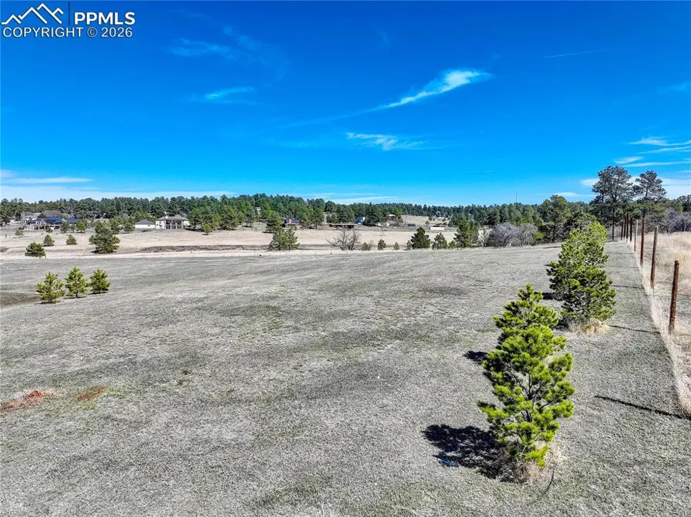 2568 Fox View Trail Franktown, CO 80116