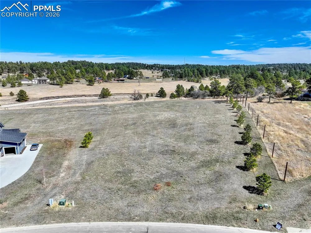 2568 Fox View Trail Franktown, CO 80116