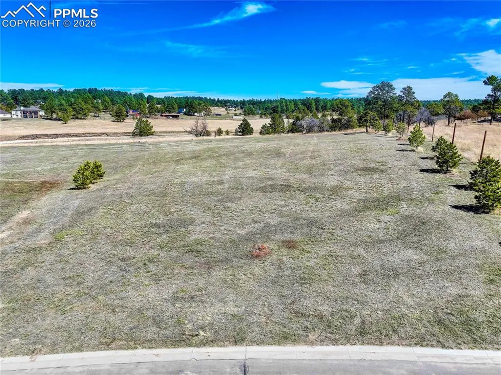2568 Fox View Trail Franktown, CO 80116