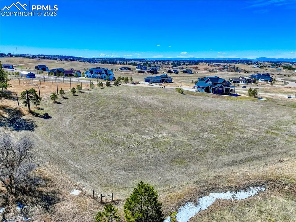2568 Fox View Trail Franktown, CO 80116