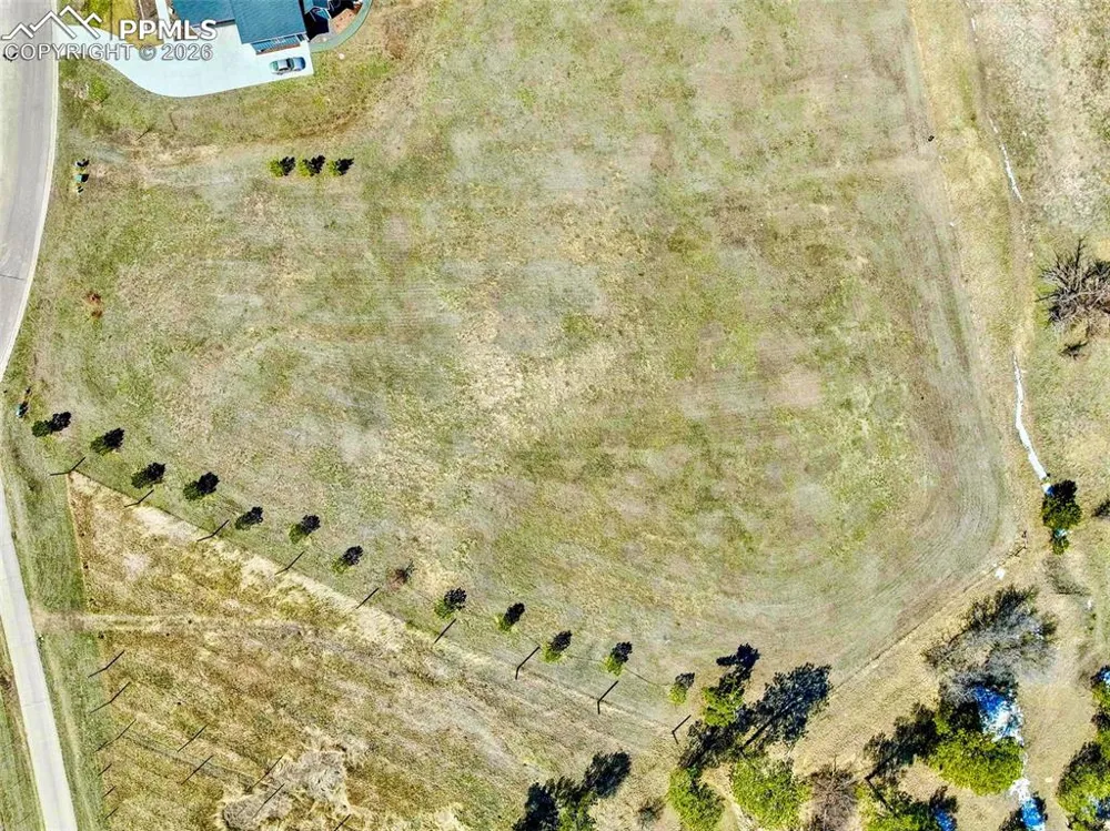 2568 Fox View Trail Franktown, CO 80116