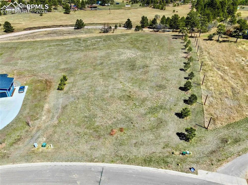 2568 Fox View Trail Franktown, CO 80116