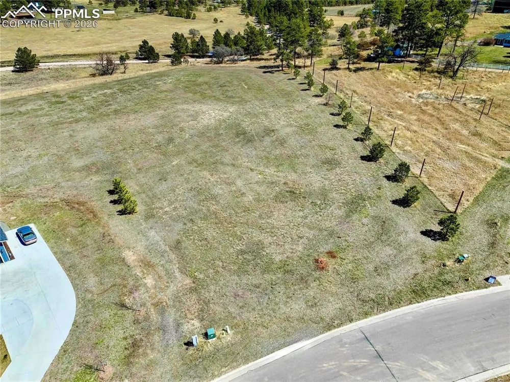 2568 Fox View Trail Franktown, CO 80116
