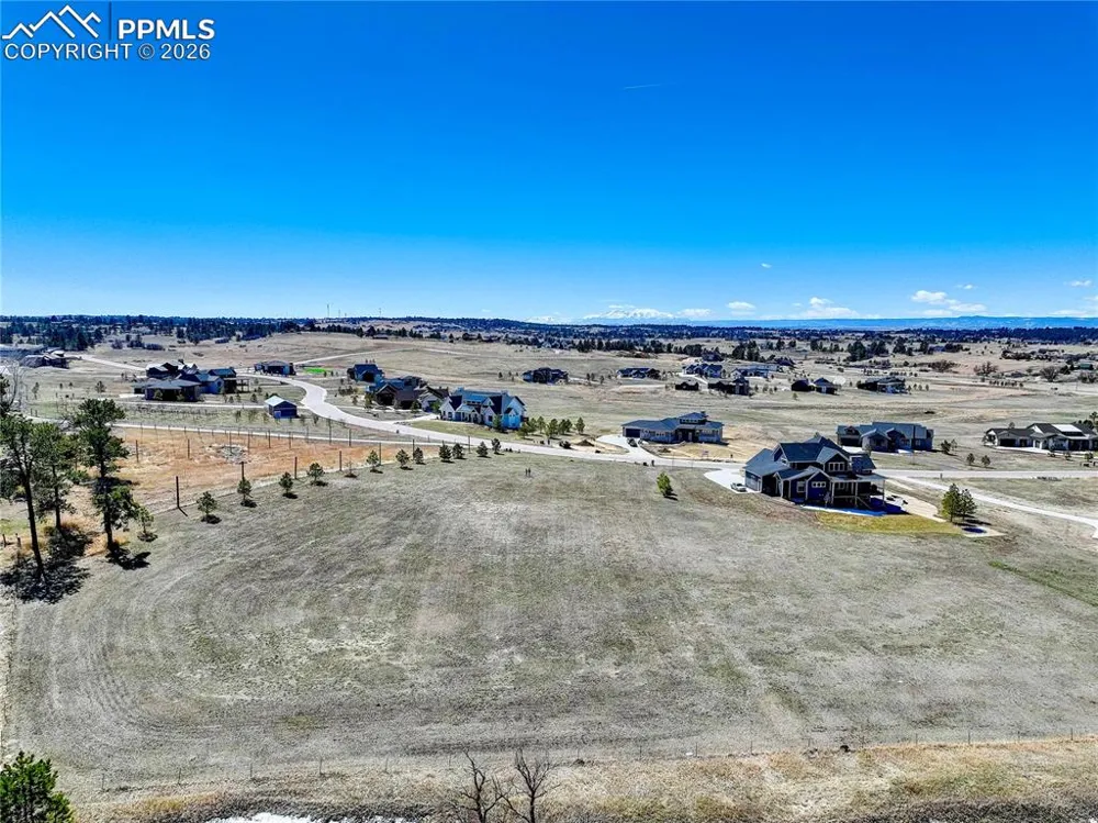 2568 Fox View Trail Franktown, CO 80116