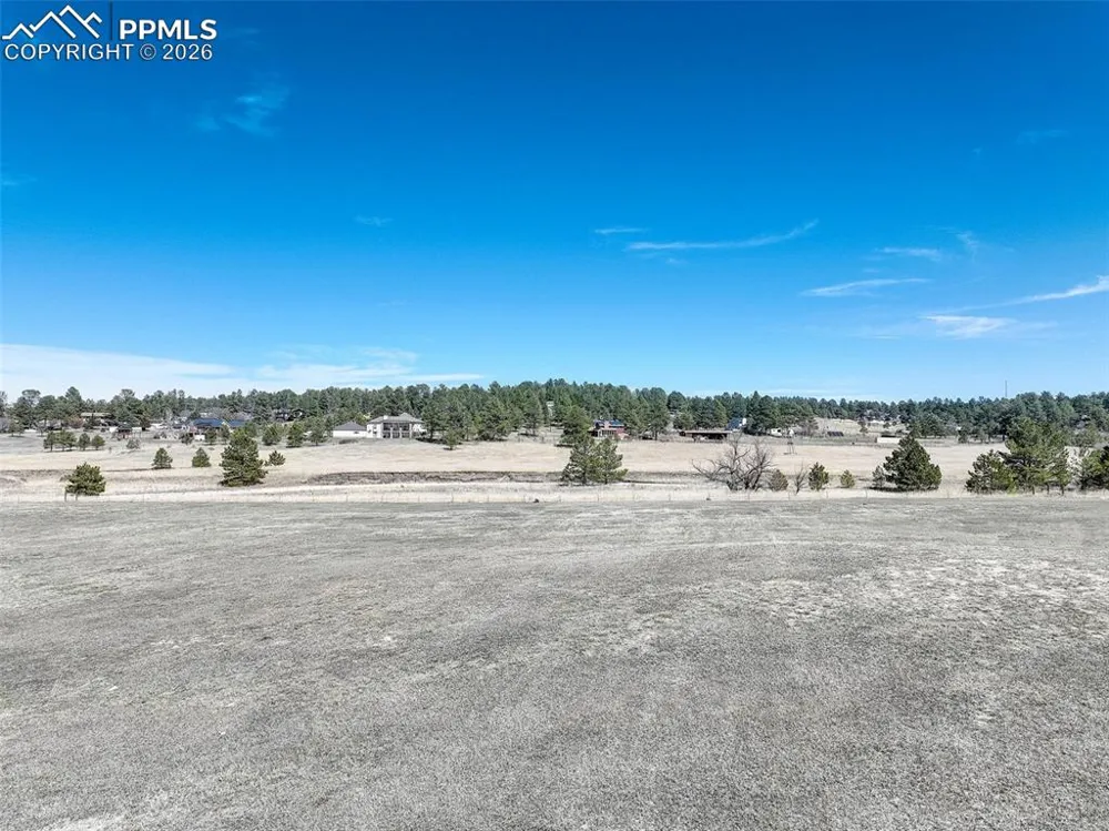 2568 Fox View Trail Franktown, CO 80116