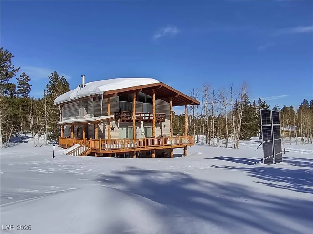 1330 W Strawberry Point Road Duck Creek Village, UT 84762