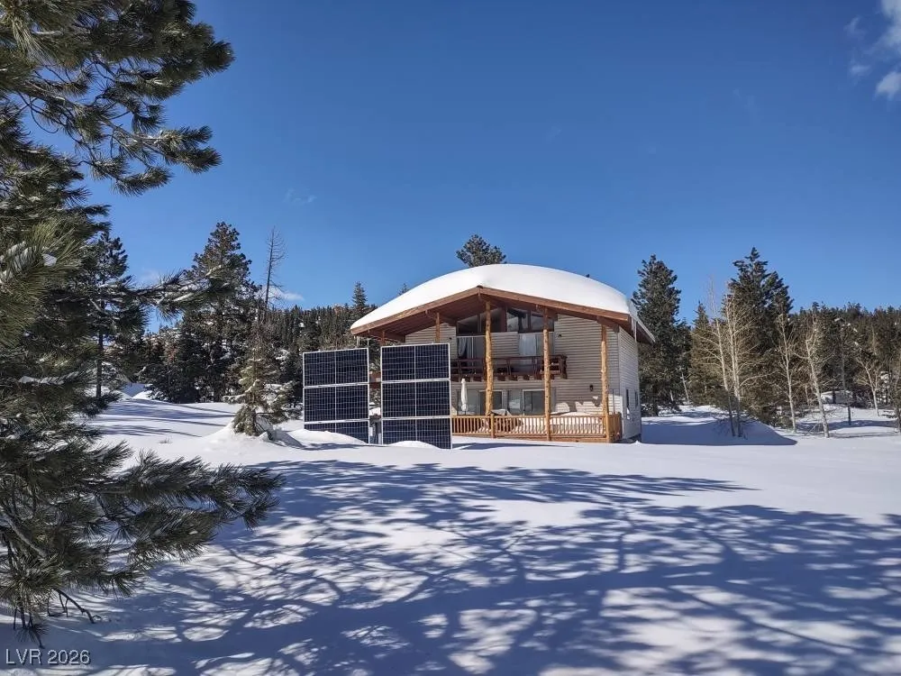 1330 W Strawberry Point Road Duck Creek Village, UT 84762