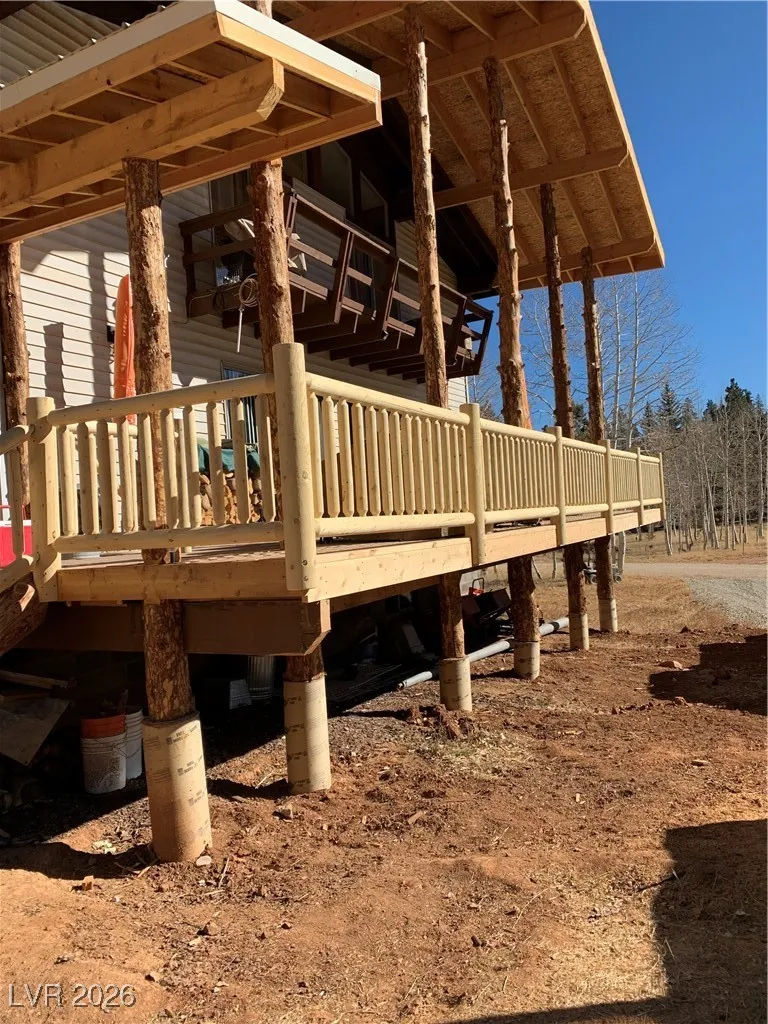 1330 W Strawberry Point Road Duck Creek Village, UT 84762