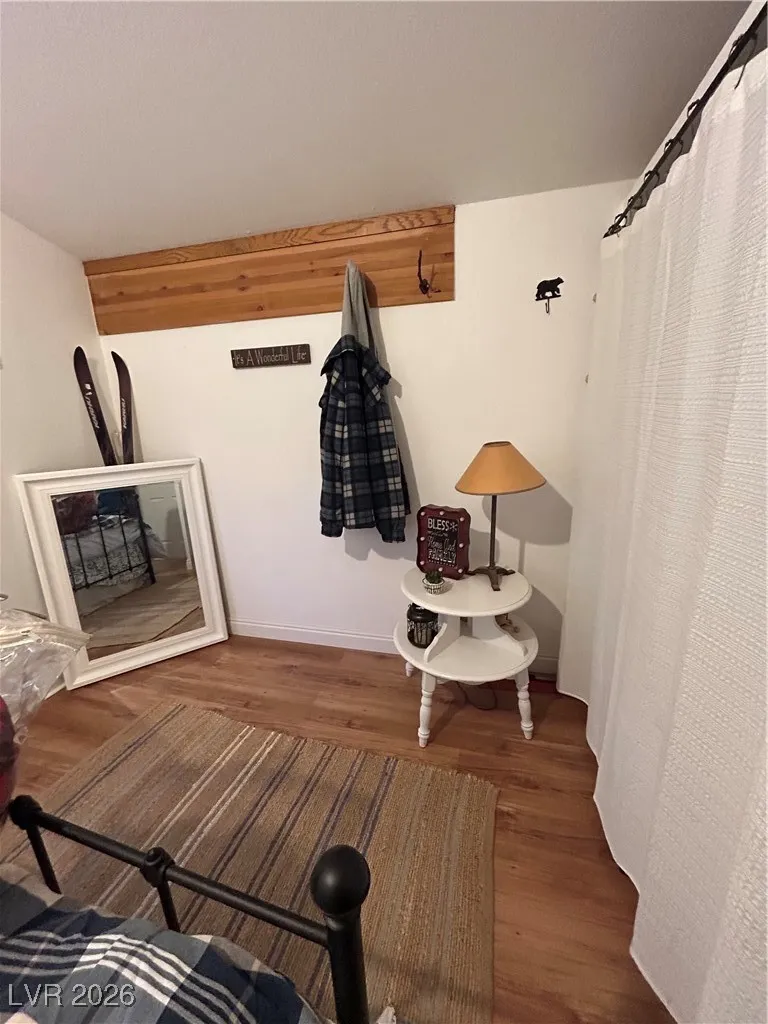 1330 W Strawberry Point Road Duck Creek Village, UT 84762