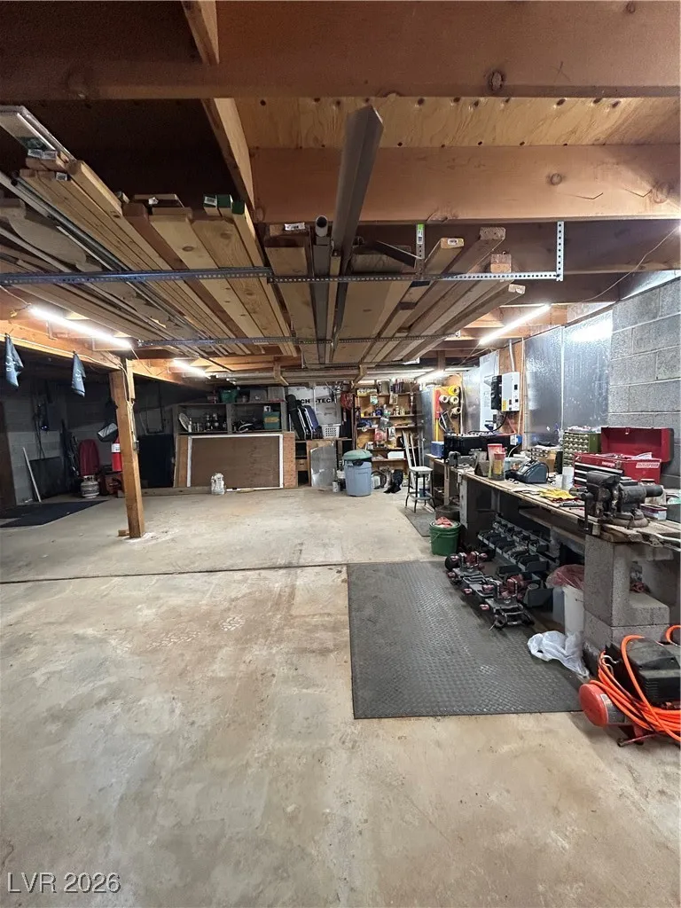 1330 W Strawberry Point Road Duck Creek Village, UT 84762