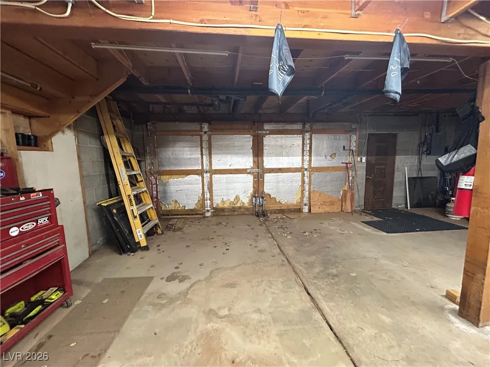 1330 W Strawberry Point Road Duck Creek Village, UT 84762